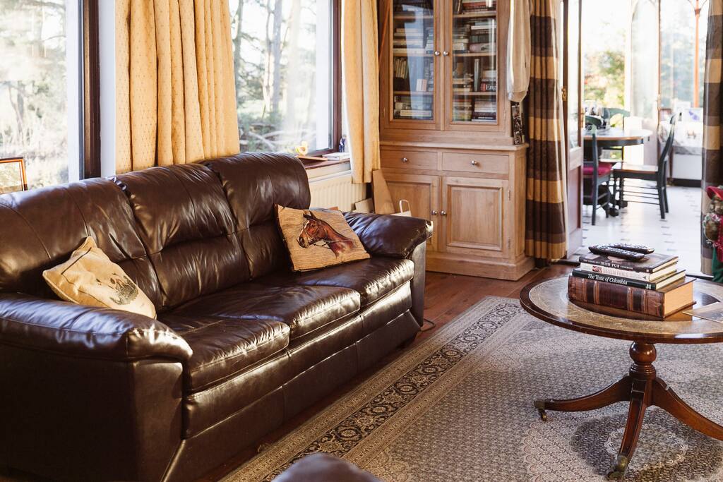 Rest , Read , Visit ...Relax