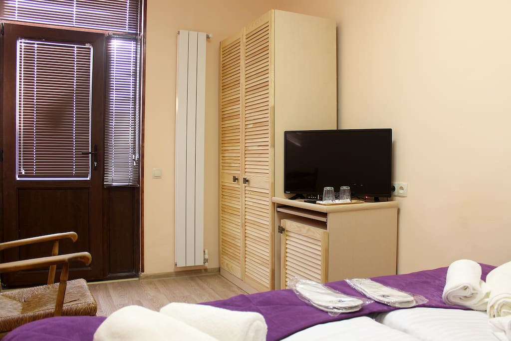 Japanese Standard room