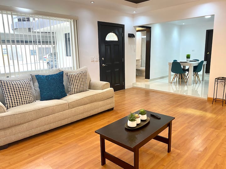 Apartamento Vacacional - Ensenada