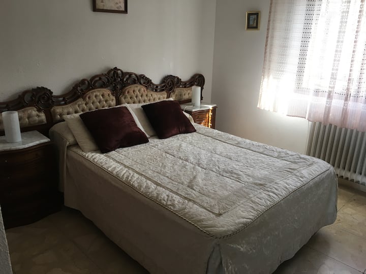 Habitación