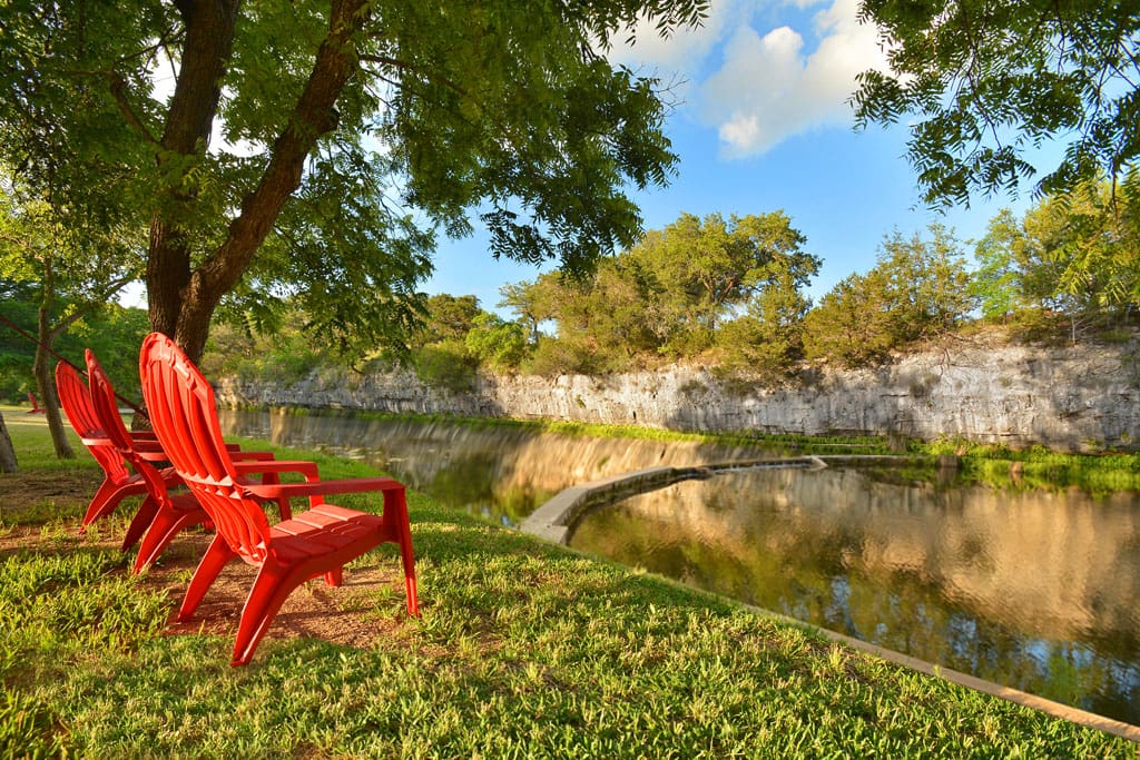Creekside Casita Cottages for Rent in Austin, Texas, United States