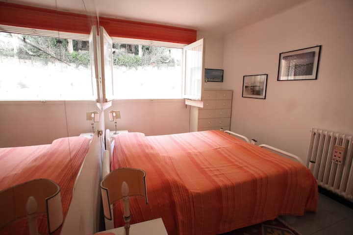third bedroom - double