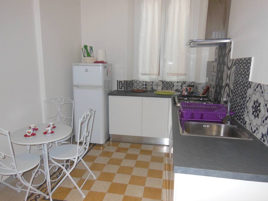 Cucina / Kitchen