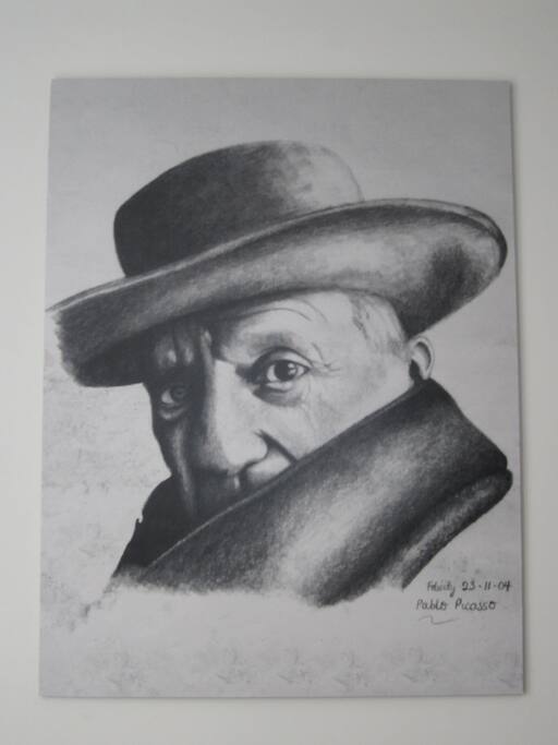 Picasso