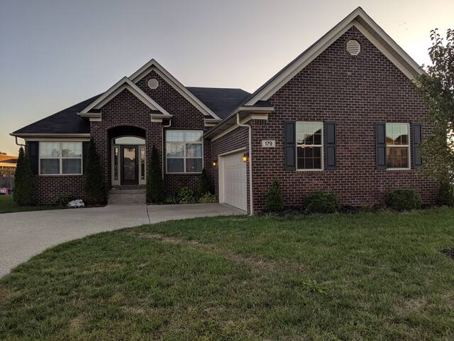 Airbnb Shepherdsville Vacation Rentals Places To Stay