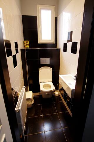 Apartment Kaiser 6. patro. gallery image 5