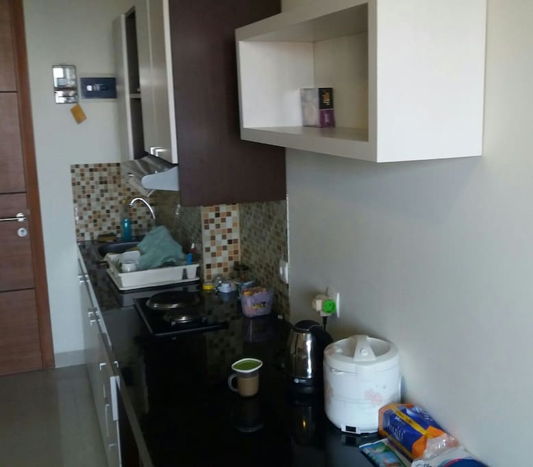 dapur