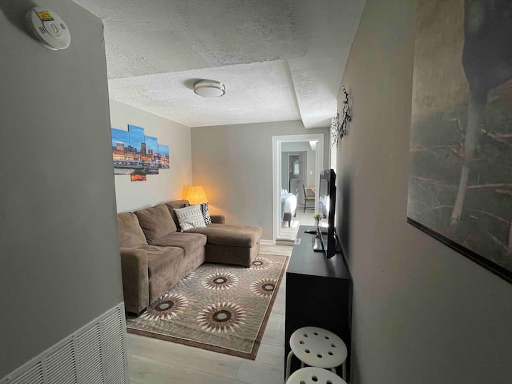 Discover Charm City From A Cozy Retreat. - Baltimore, MD