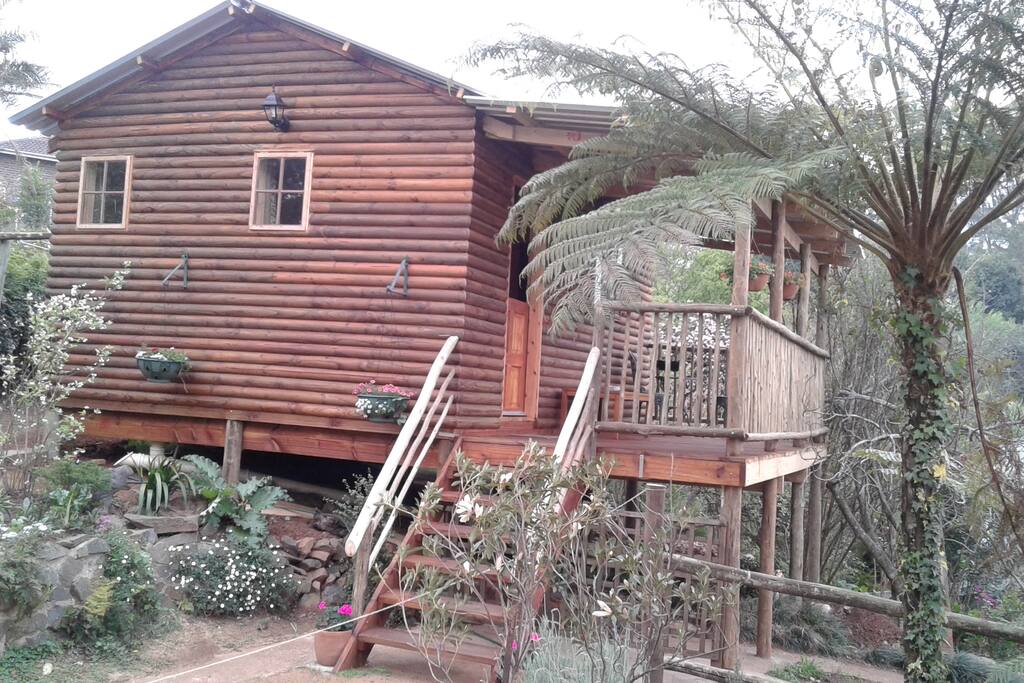 Figtree Cottage