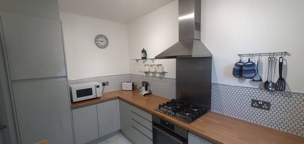 Charming Shoreditch flat gallery image 4