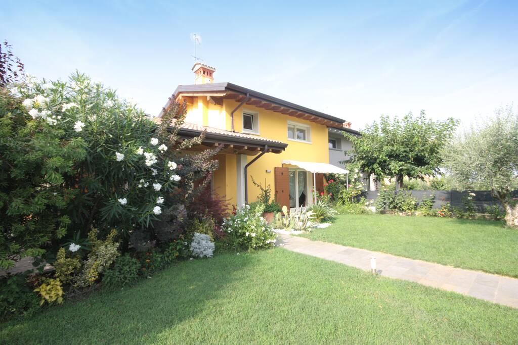 Welcome in Officina Benessere