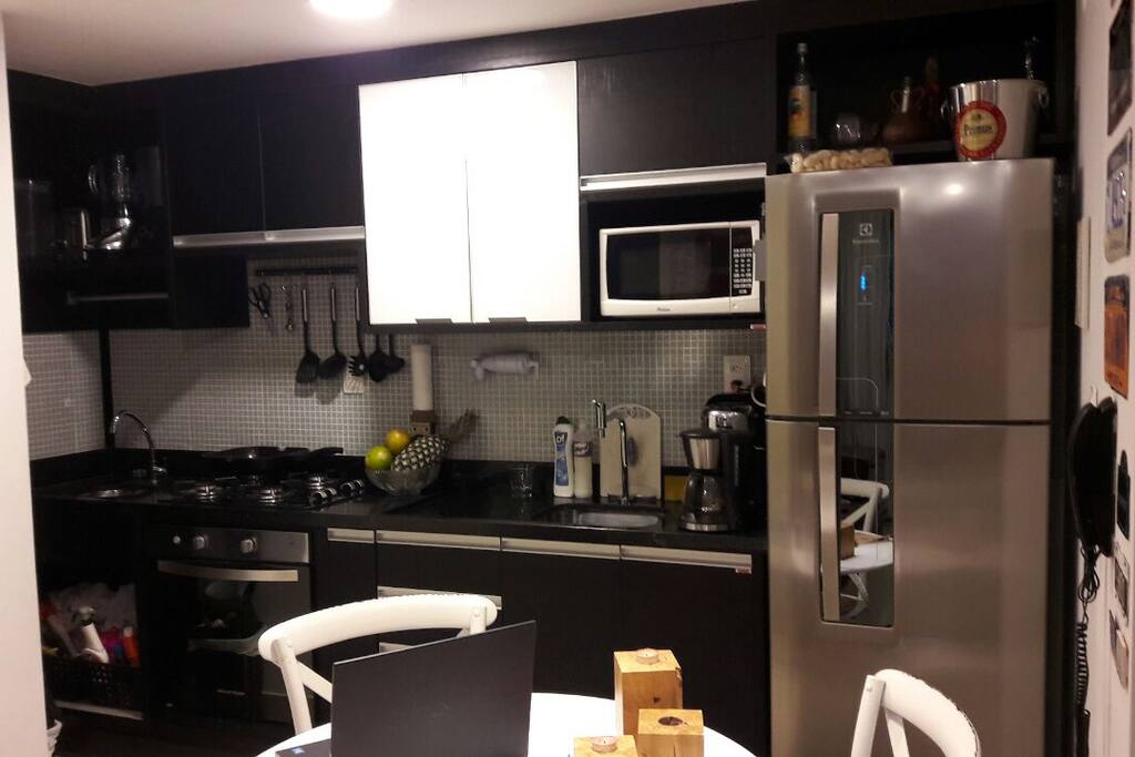 Cozinha