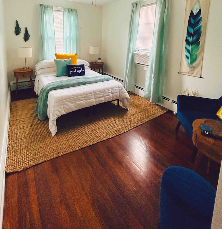 Целосна спална соба бр. 2