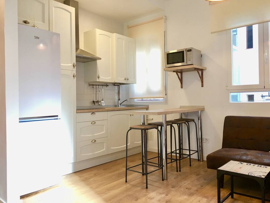 Cocina