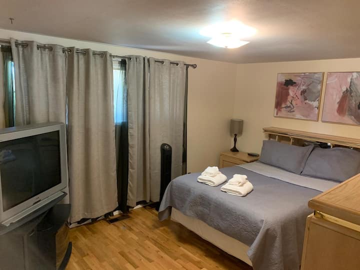 2 - ра спалня