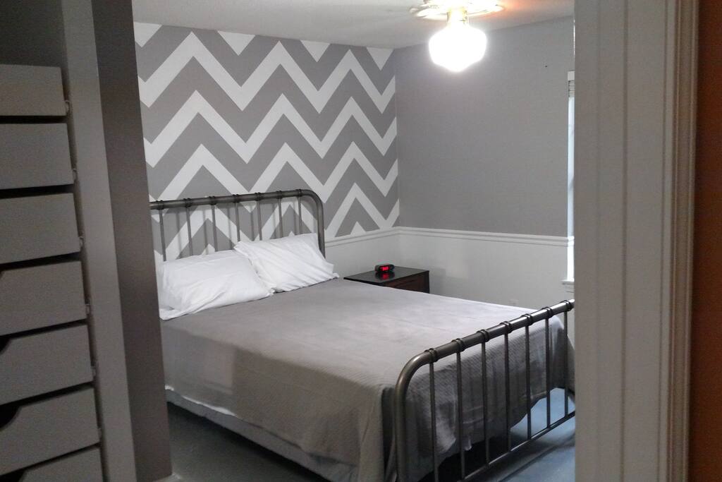 Bedroom 1