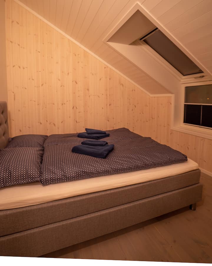 Спална соба 1