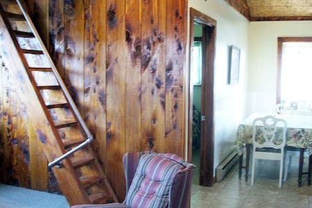 Cedar Cabin At Meramec Farm Cabins For Rent In Bourbon