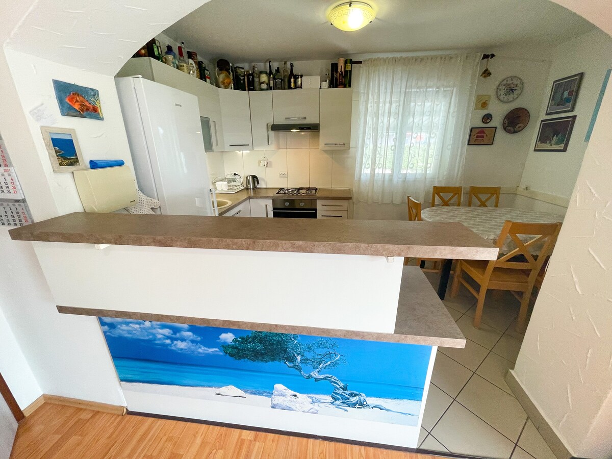 Apartman Orlić