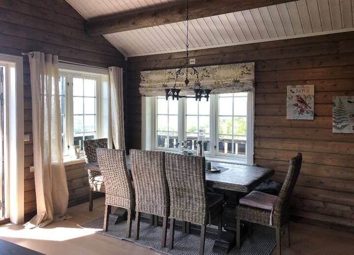 Hessdalen Vacation Rentals & Homes - Trøndelag, Norway | Airbnb
