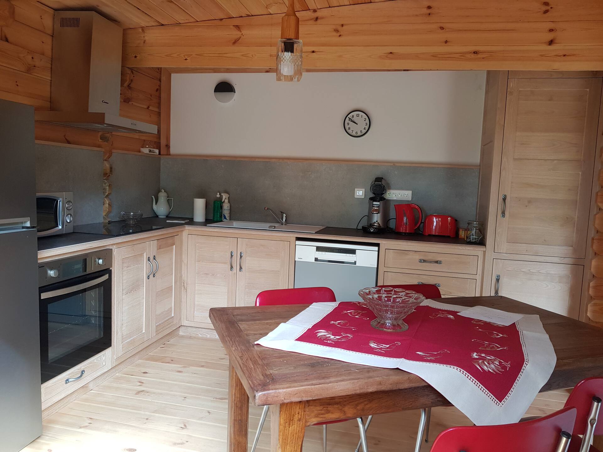 Gîtes du Chêne Vert — foto 4