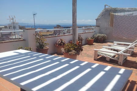 apartment with spectacular view¡¡