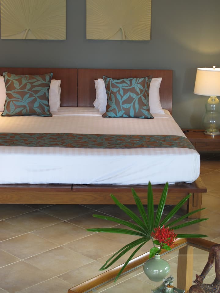 Спална соба 1, главна спална соба