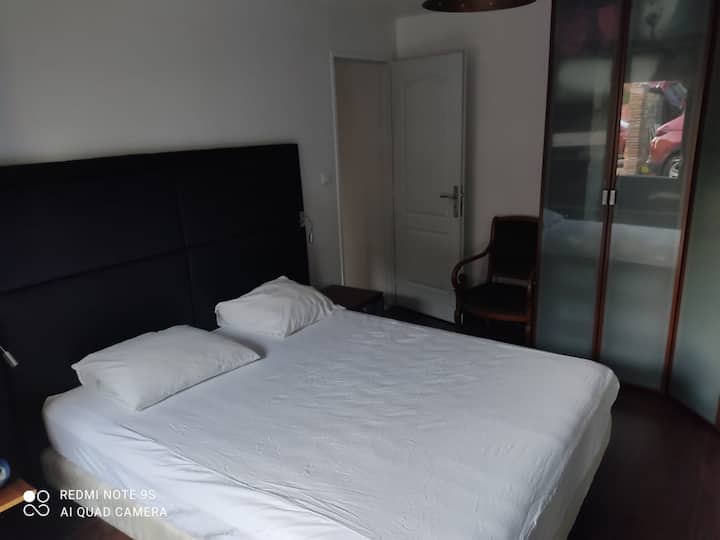 غرفة النوم 3