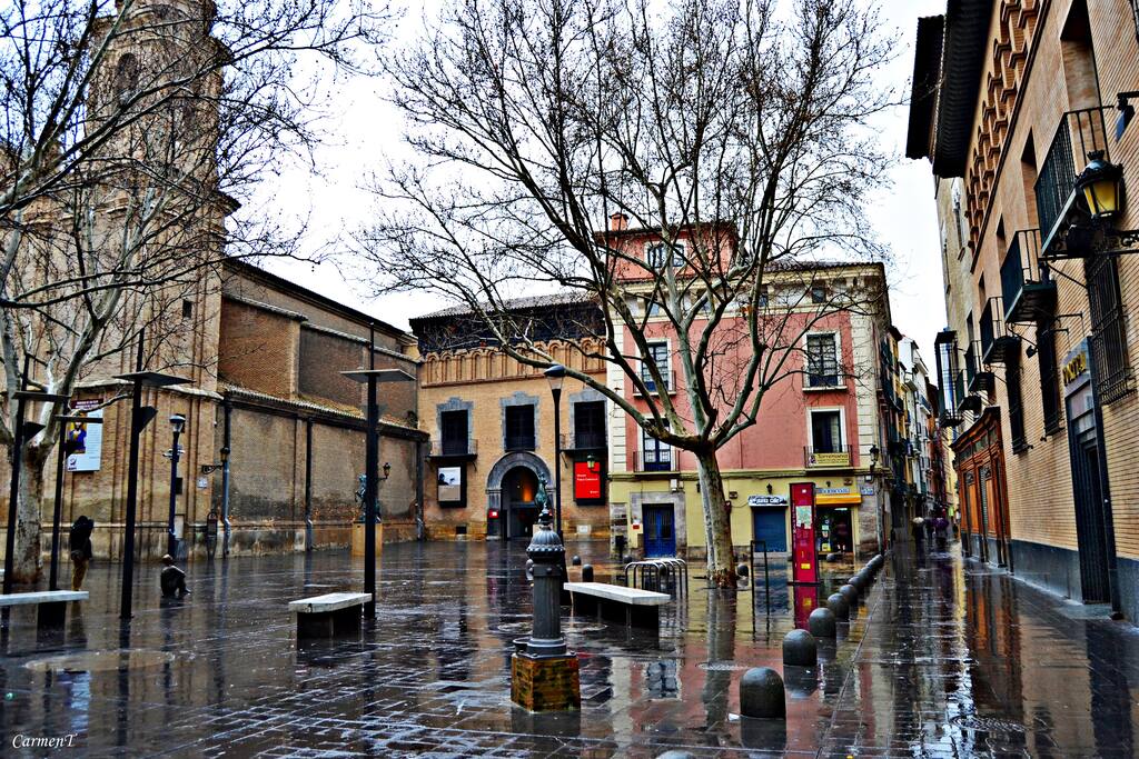 Plaza San Felipe