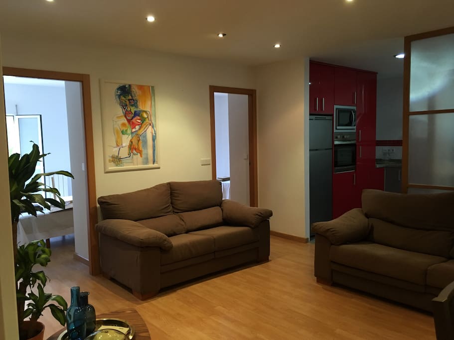 Salón