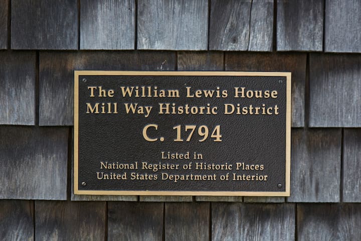 Listing in Barnstable Town