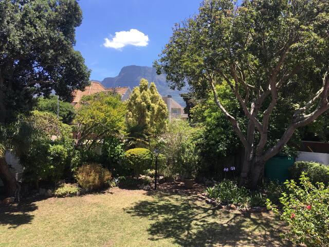 Cape Town heritage house gallery image 3