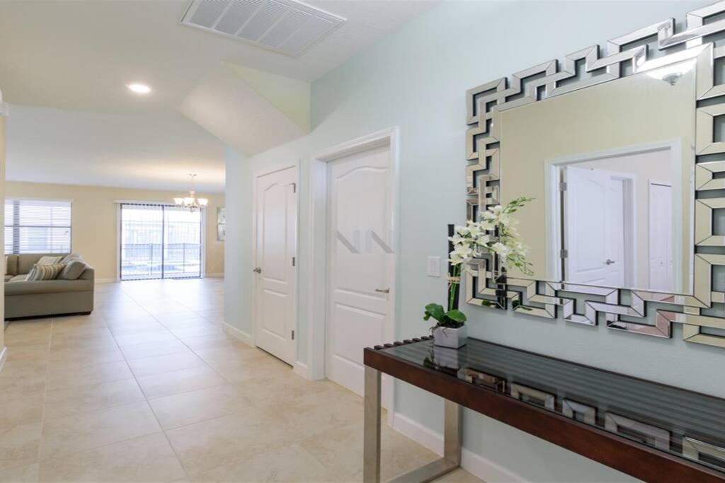 Sweet Home Vacation Disney Rentals Vacation Homes Florida Orlando Champions Gate Resort