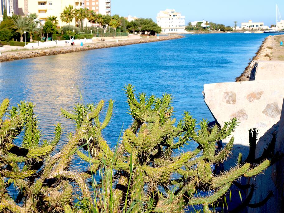 La Manga