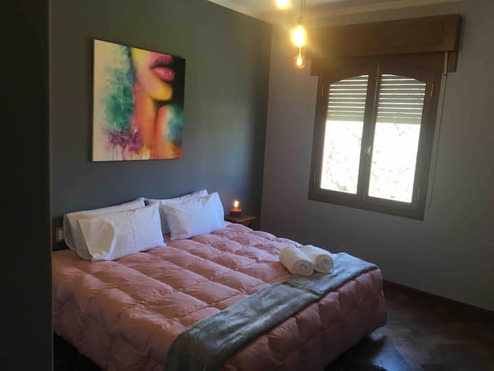 ห้องนอน 2 (เตียงคู่)