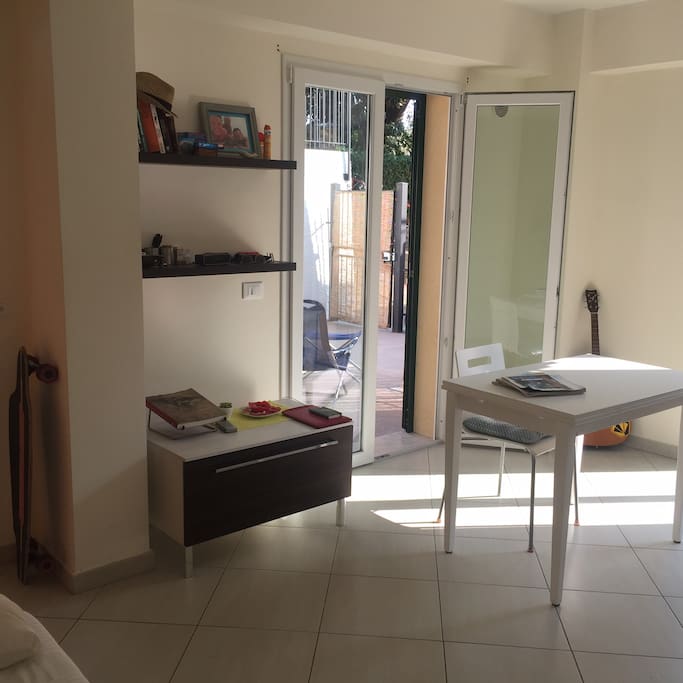 Livingroom