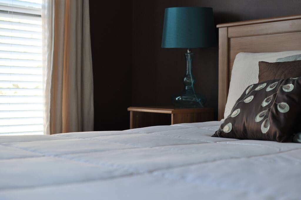Guest Bed