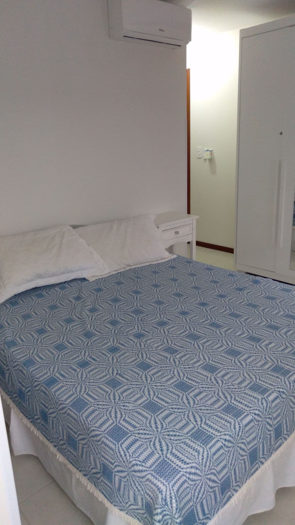 Chumba chenye Kitanda aina ya Queen 