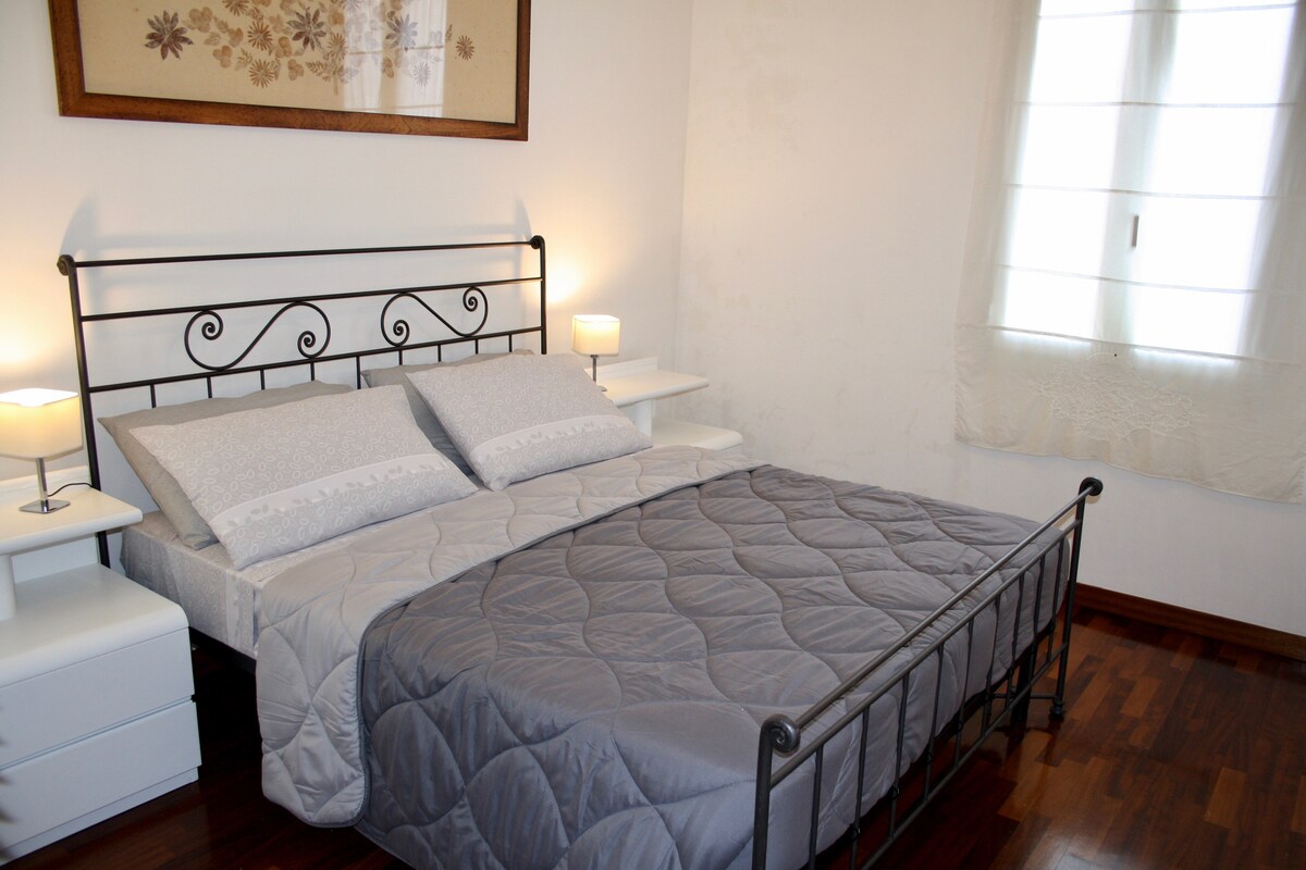 ห้องนอน