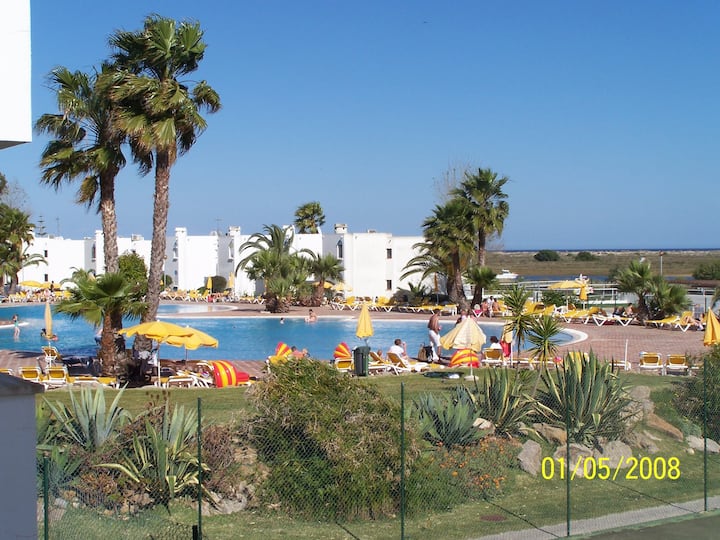 Your Best Choice in Cabanas,Algarve