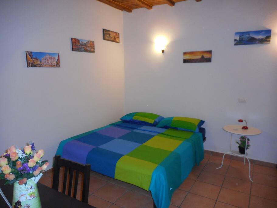 Rent Apartment Campo de' Fiori, Rome. - Apartments for Rent in Rome