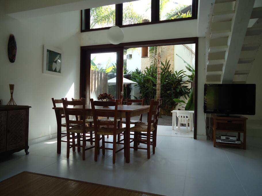 Sala de Jantar