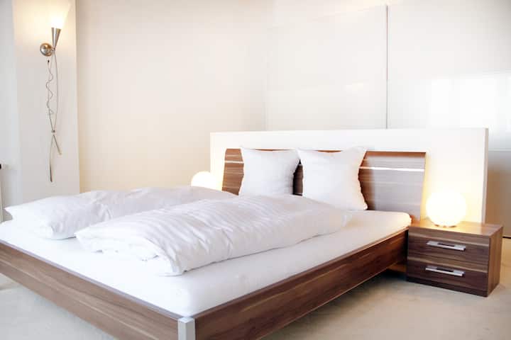 Rehatia moderne e jetesës. Asnjë dëshirë nuk mbetet e paplotësuar.