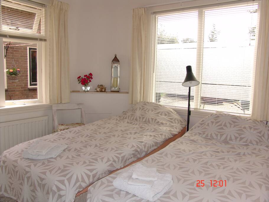 Villa 1