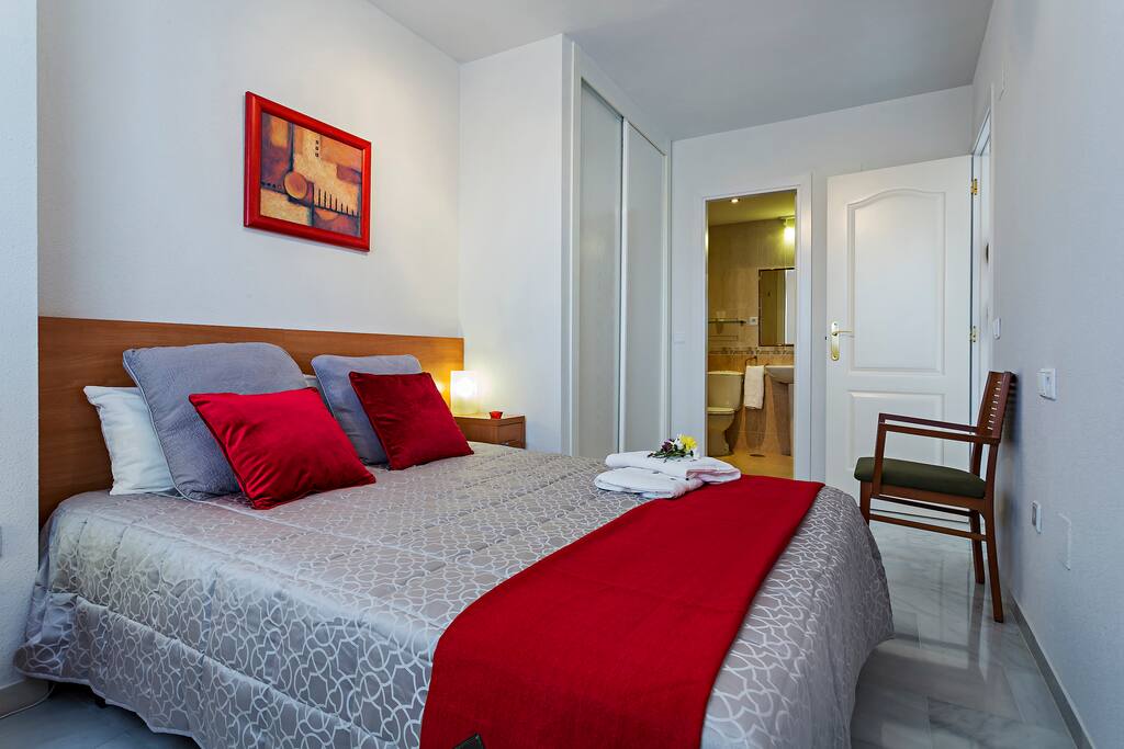 Dormitorio