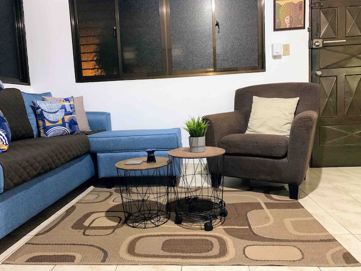 Cozy Apartment For Work / Holidays. - ドミニカ共和国 サント・ドミンゴ