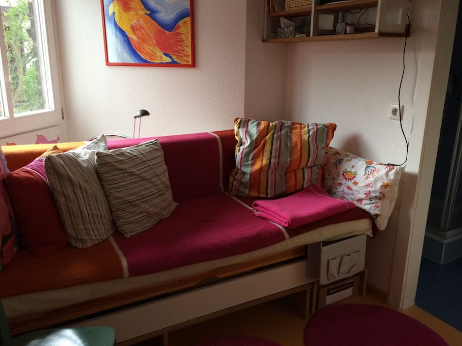 Single konstanz