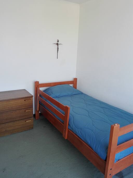 Dormitorio 1