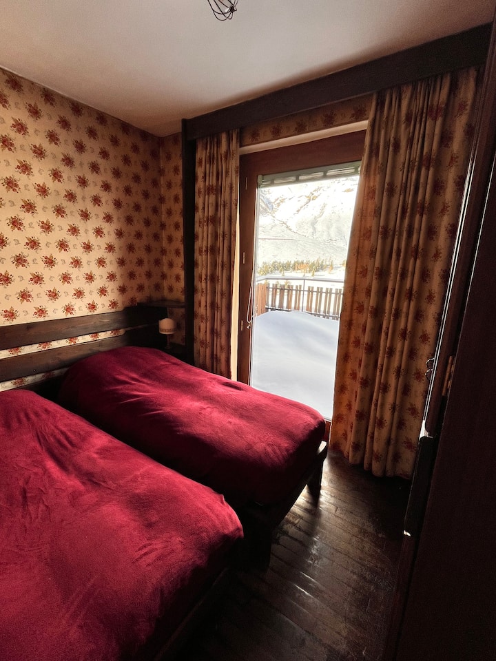 Червена стая