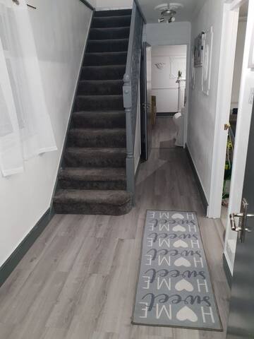 Lovely 4 bed house in bermondsey gallery image 5